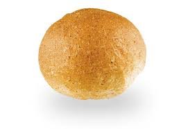 Whole Wheat Bun